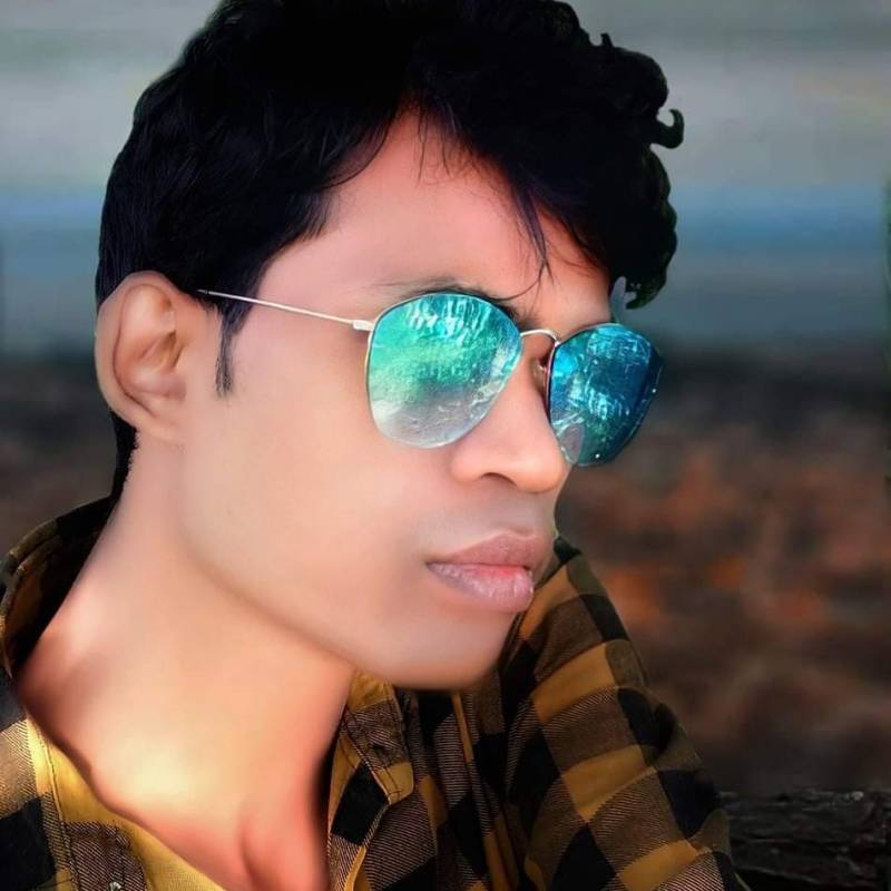 Bikash Roy