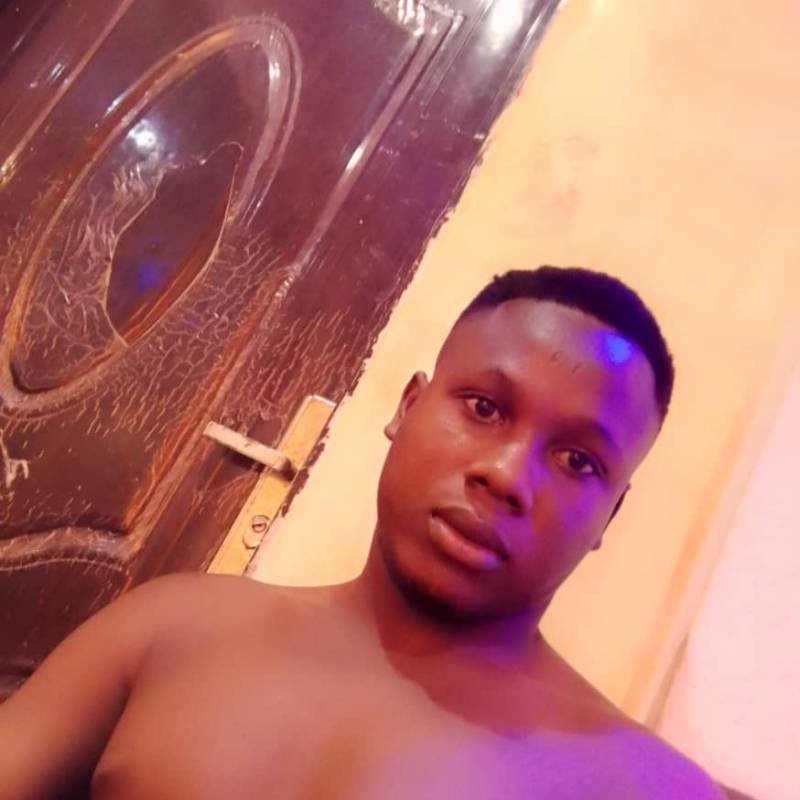 https://gofreedate.com dating BarryprincewillDavid in Nigeria