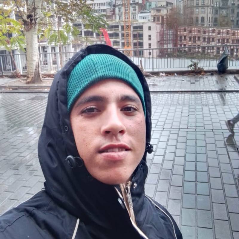 Jawad dating