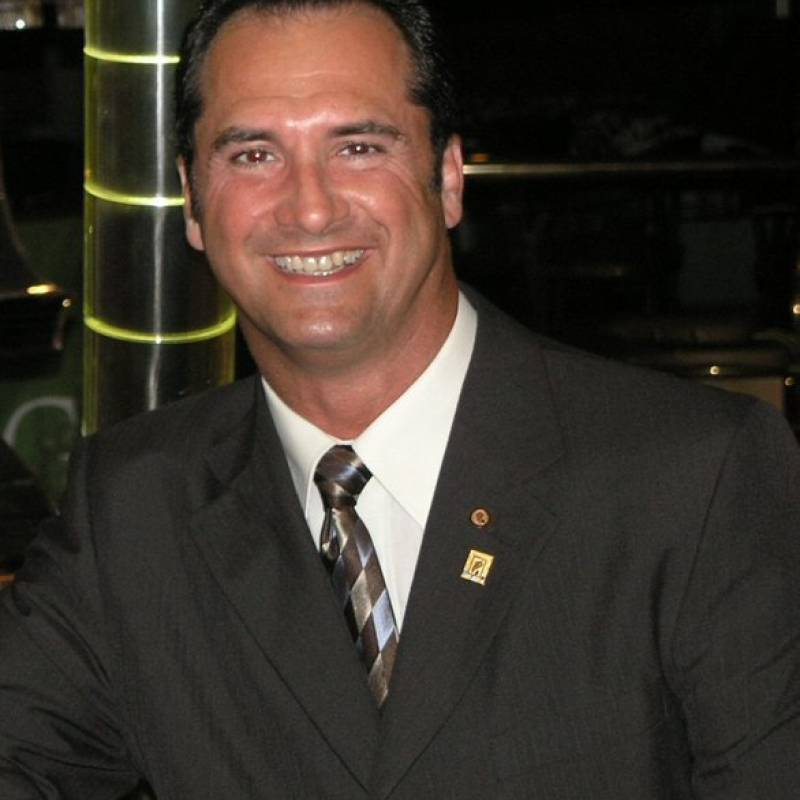 Jeremy Moore