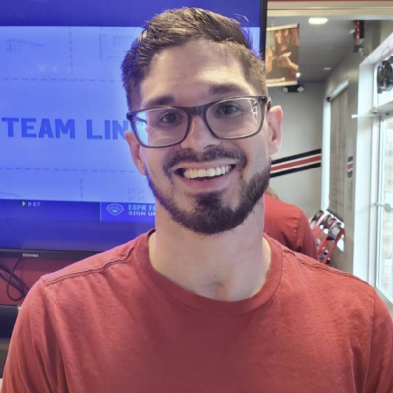 Brandon Robb