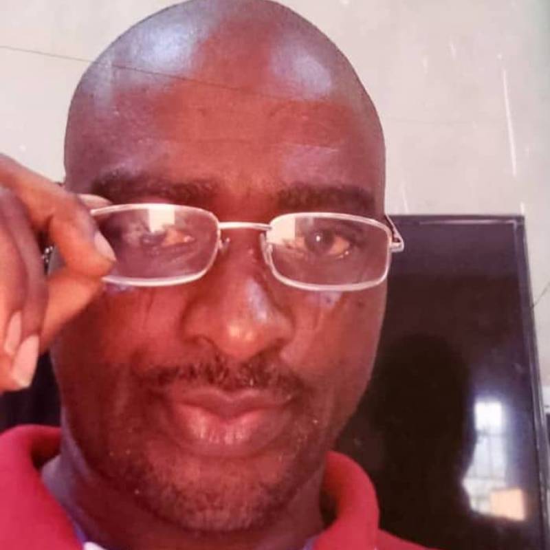 SAMSUDEEN  ADEKUNLE OYETUNJI