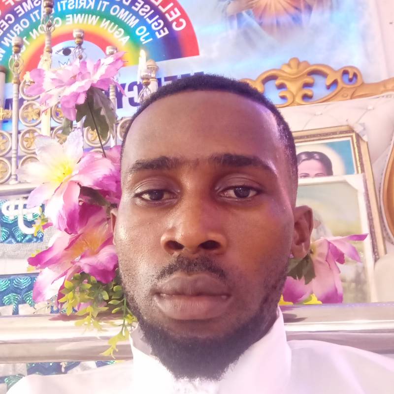 Oluwaseun Olajide