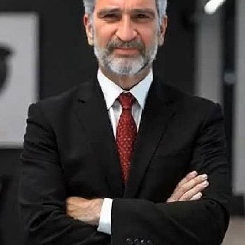 Ridha GABSI