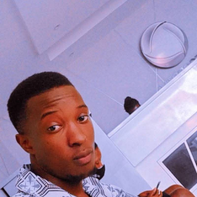 Kateregga Arafat