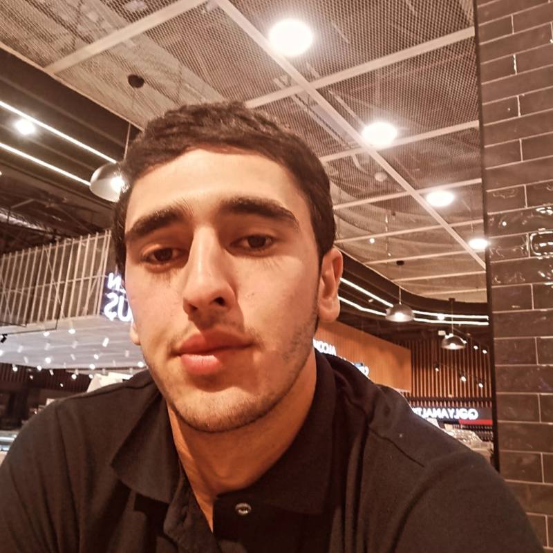 https://gofreedate.com dating Cavidan777 in Azerbaijan