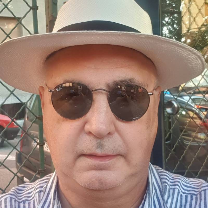 Darko Bonetti