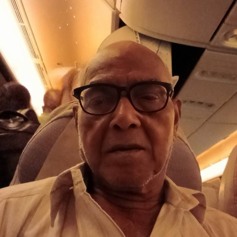 Murali Mohan