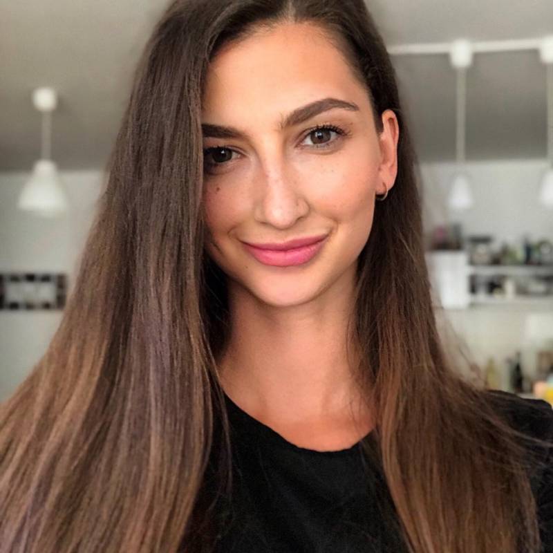 Julie Elen