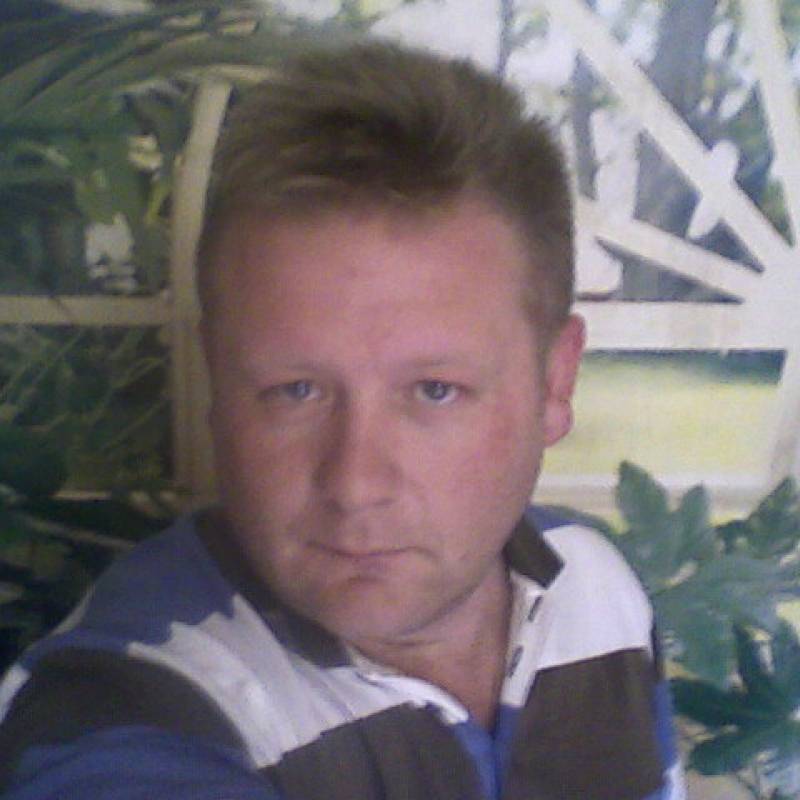 Jaco Orr