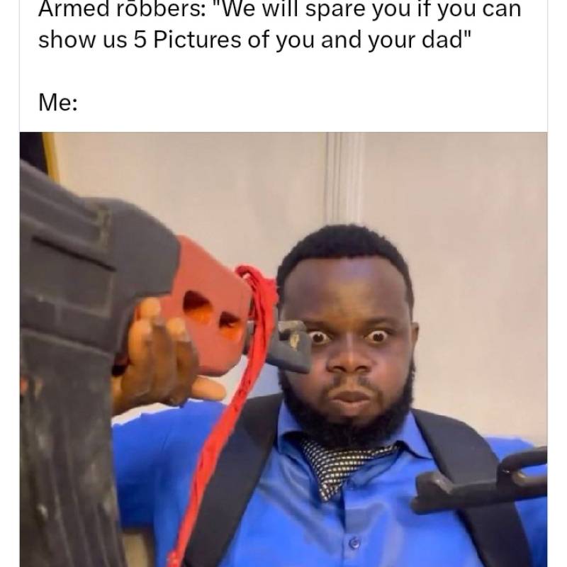 Otec Ayinde