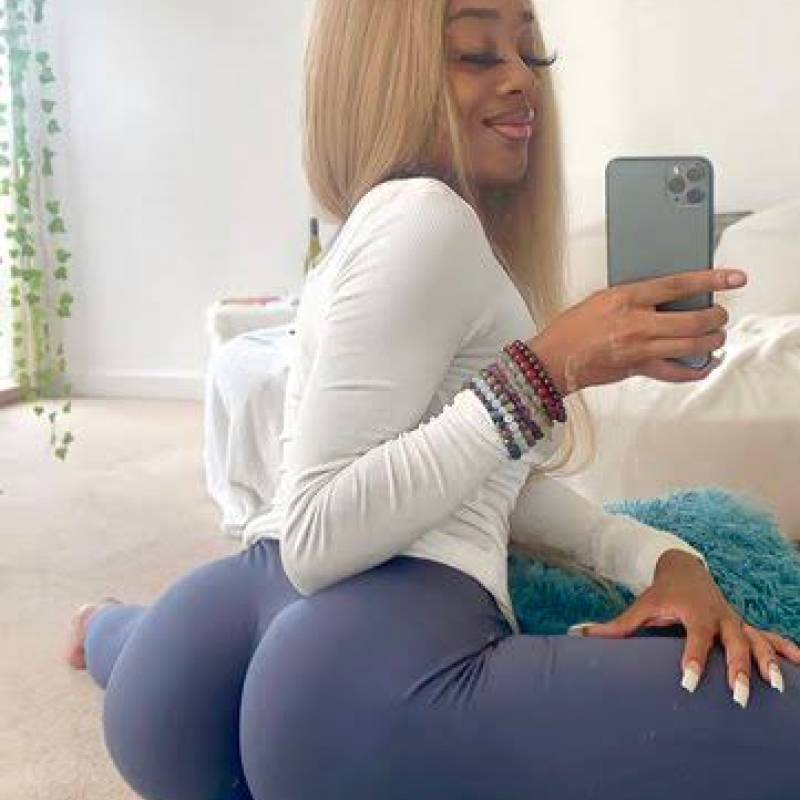 Julie Lisa
