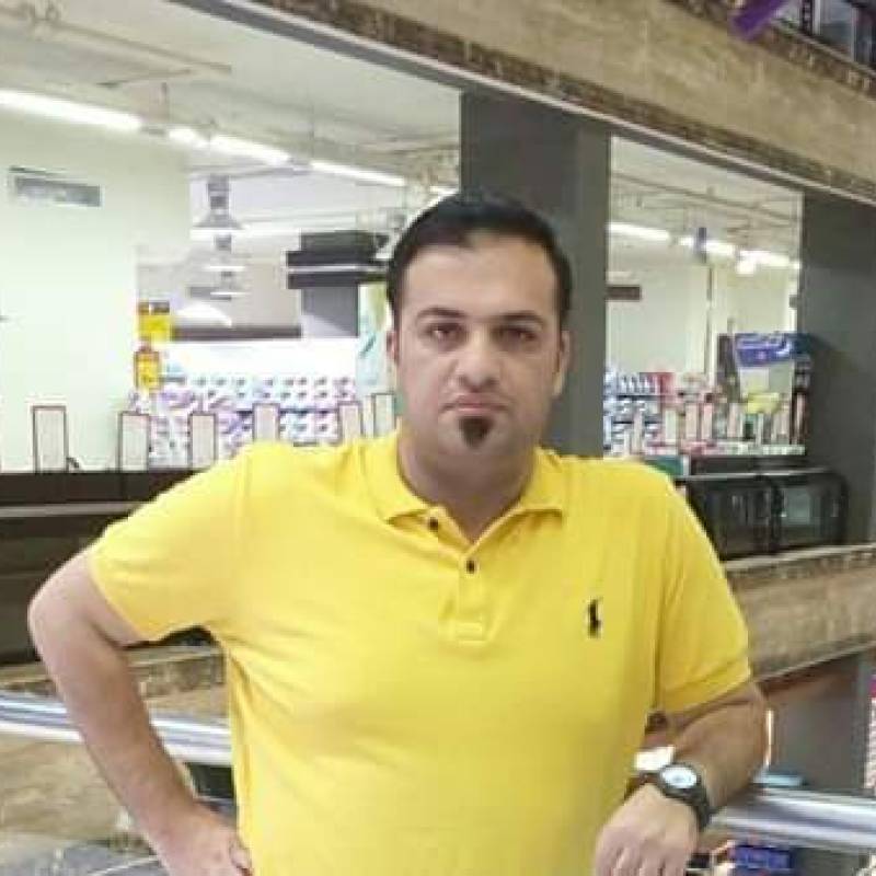 Mostafa Elmahdy