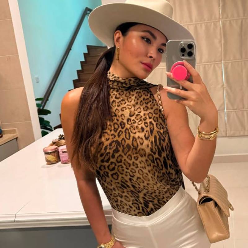 Sashablakefx dating