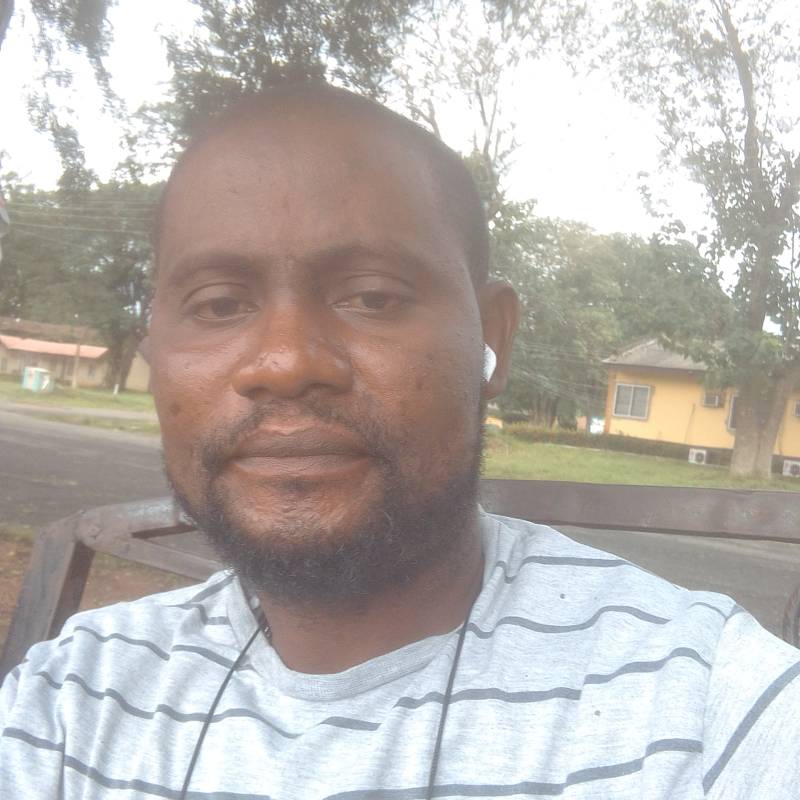 Olatunji yomi
