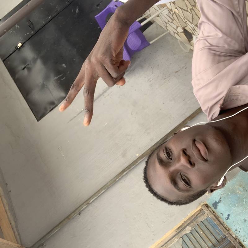 https://gofreedate.com dating Gaoussou55 in Denmark