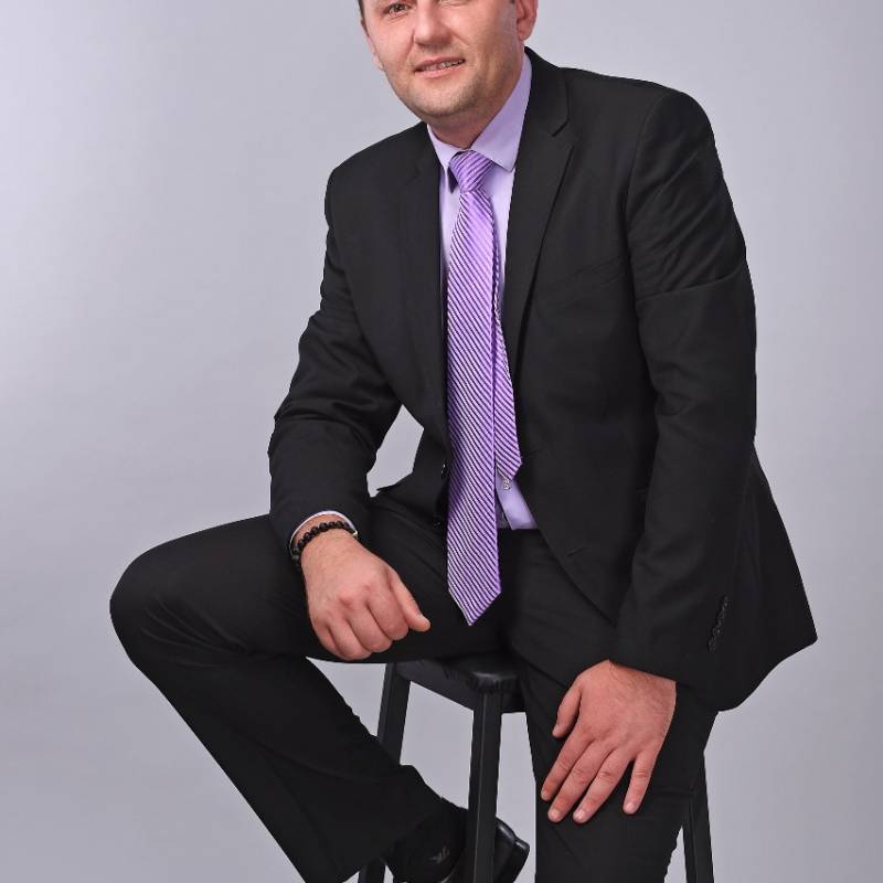 Lado Kovach