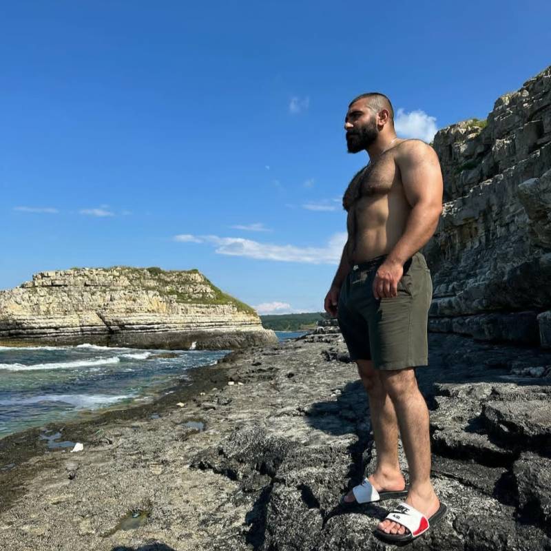 Alexander2328 dating