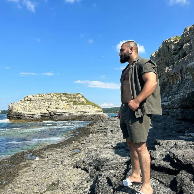 Alexander2328 dating
