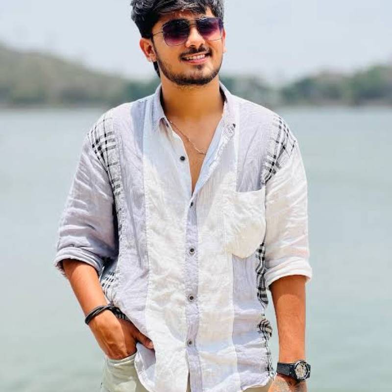 Rutivk Patel