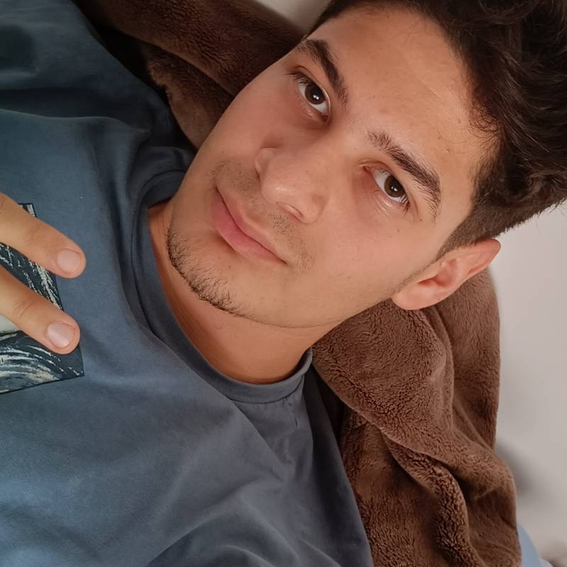 Sergio David