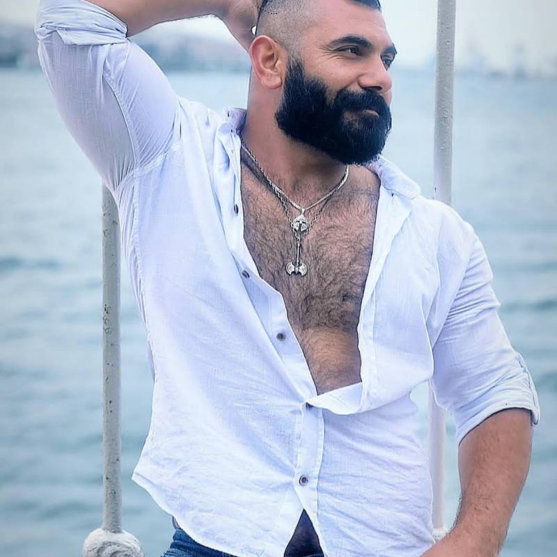 Alexander2328 dating