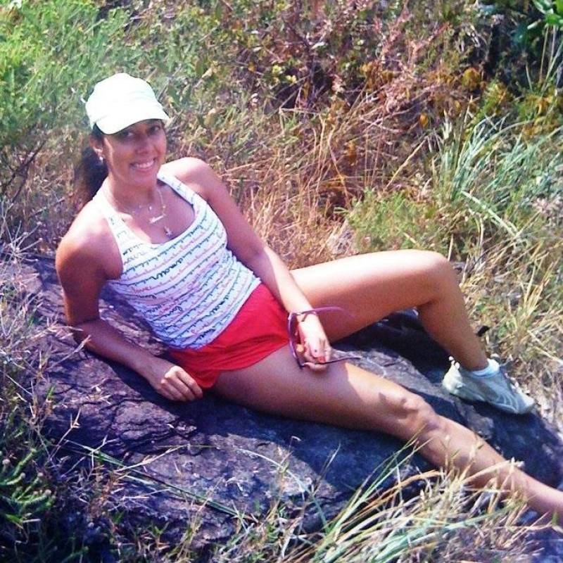 Rosemary Hunter