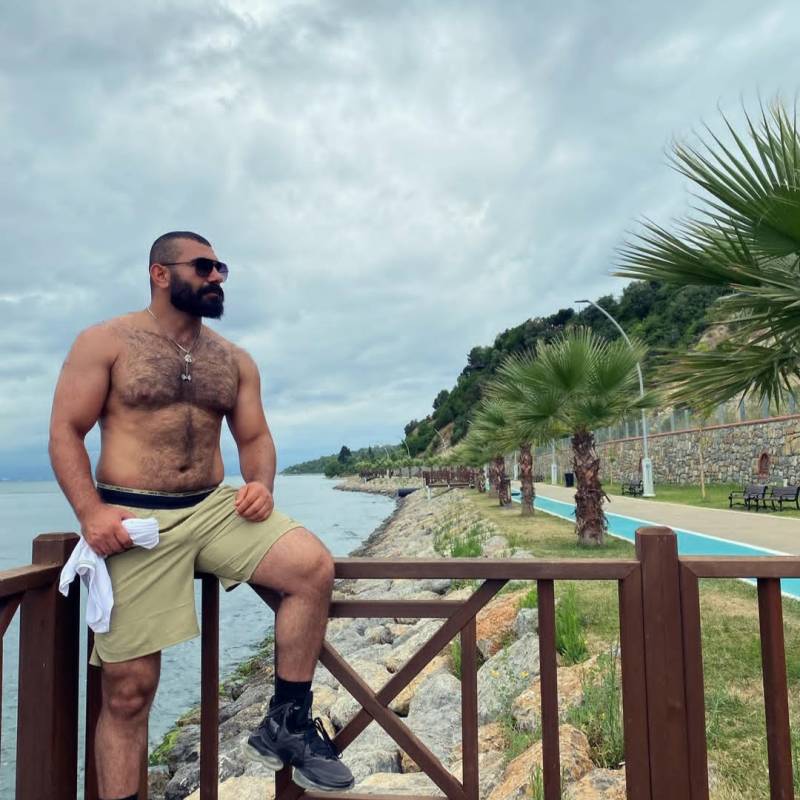 Alexander2328 dating