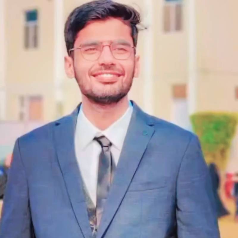 Adnan Usmani