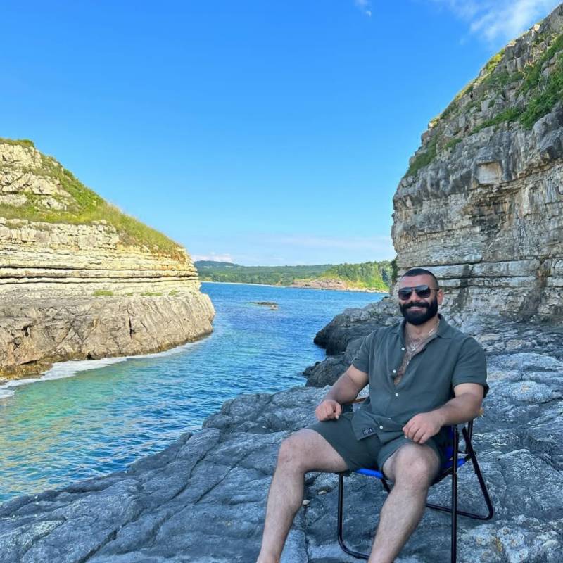 Alexander2328 dating