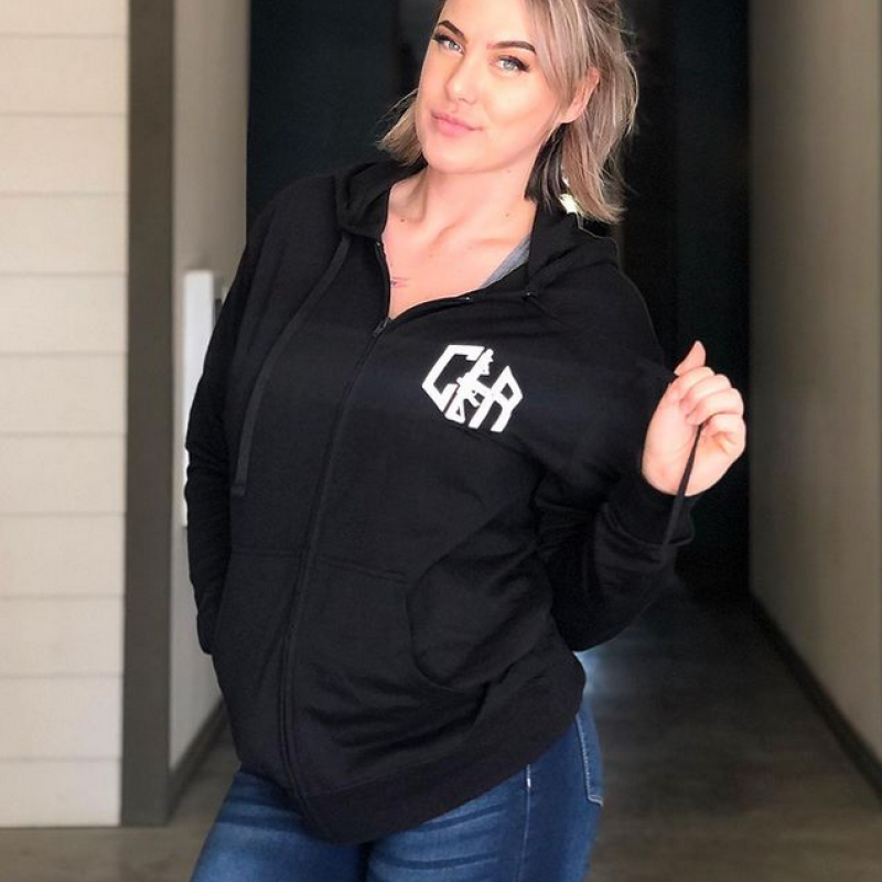 Rhonda Robin