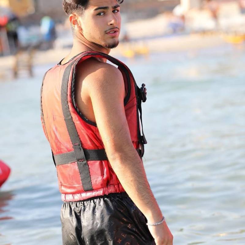 Djaafar Jony