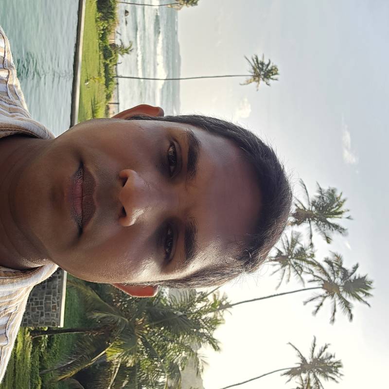 Gayan Wimalasooriya