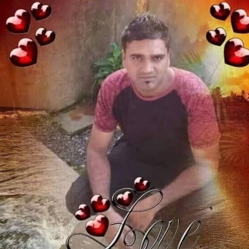 Allan Govind