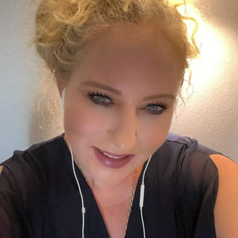 Doreen angela lefebvre