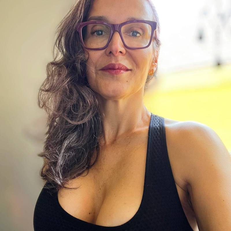 Angela Martinez