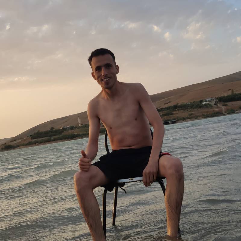 Ismail Taybi