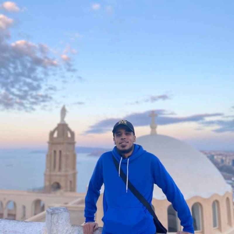 https://gofreedate.com dating ilyesfl in Algeria