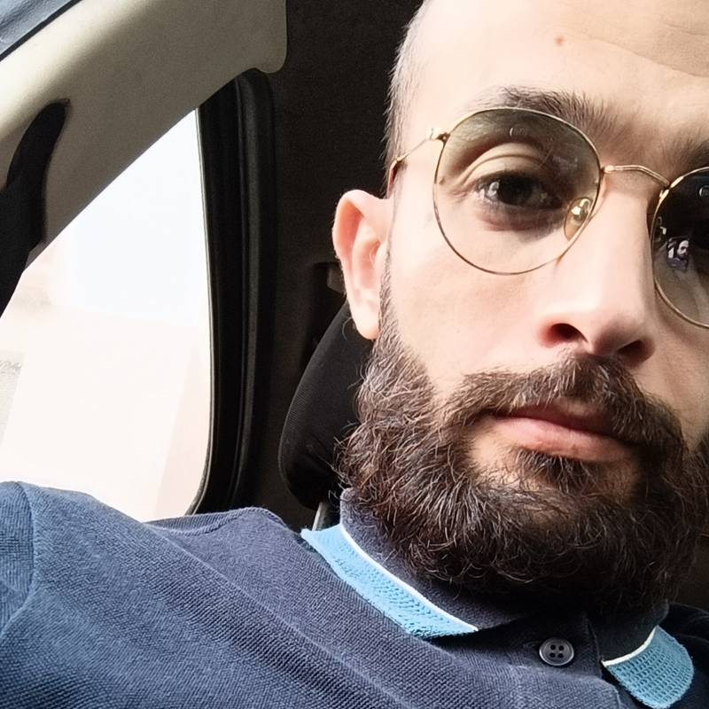 https://gofreedate.com dating Ayoub92 in Algeria