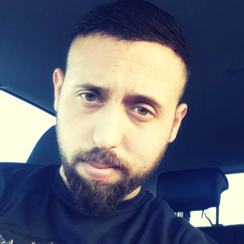 Tamer Algani