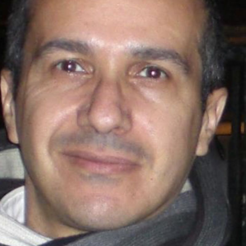 Nasir Nasir