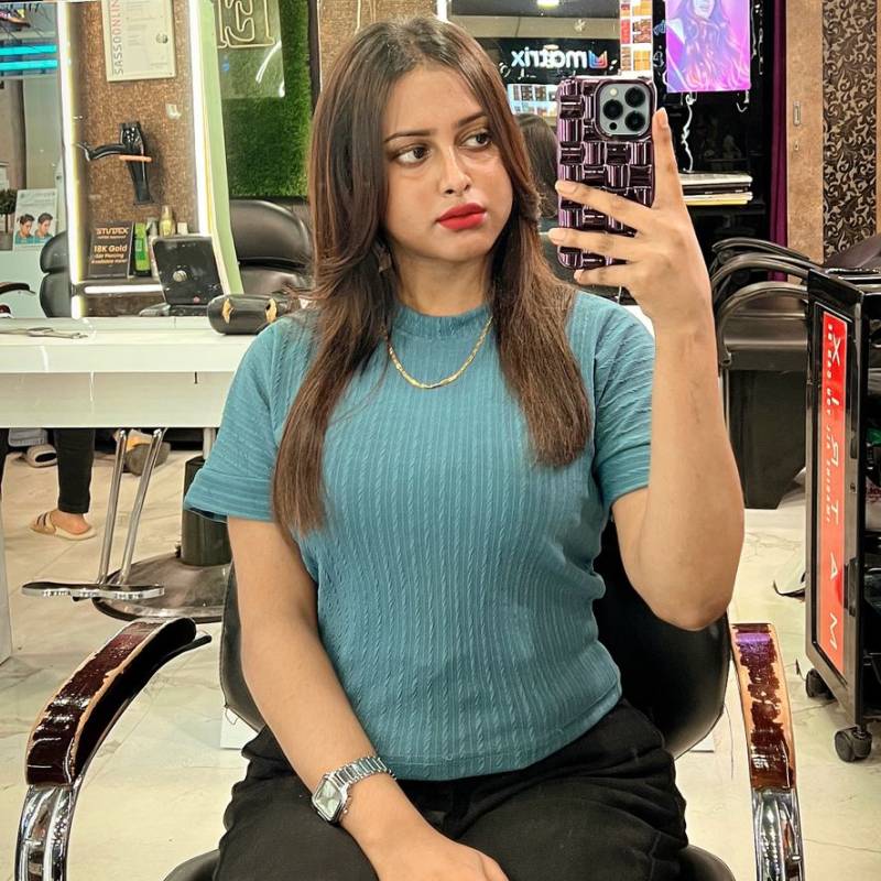 Janvi Kapur