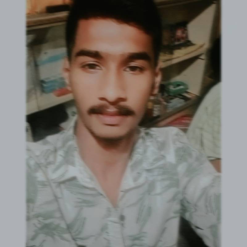 Preetham S