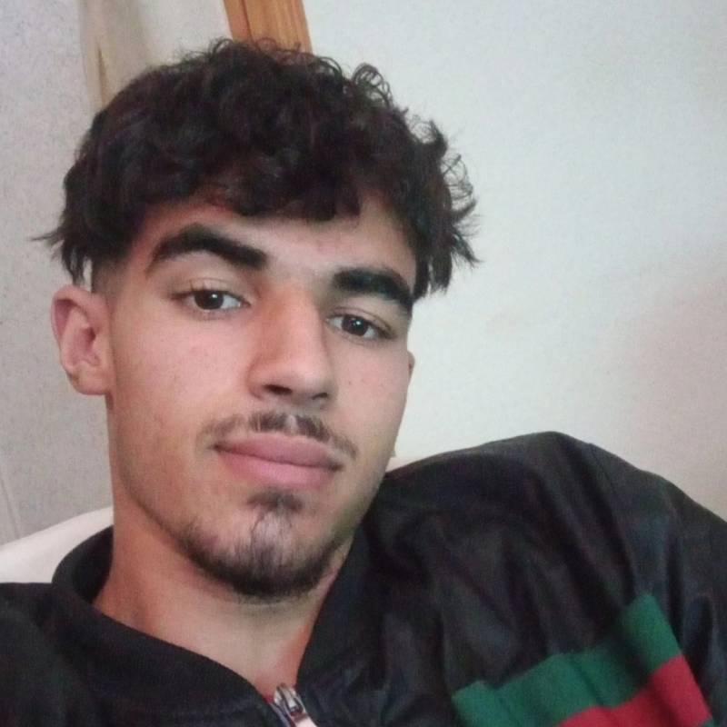 Amr Ourraoui