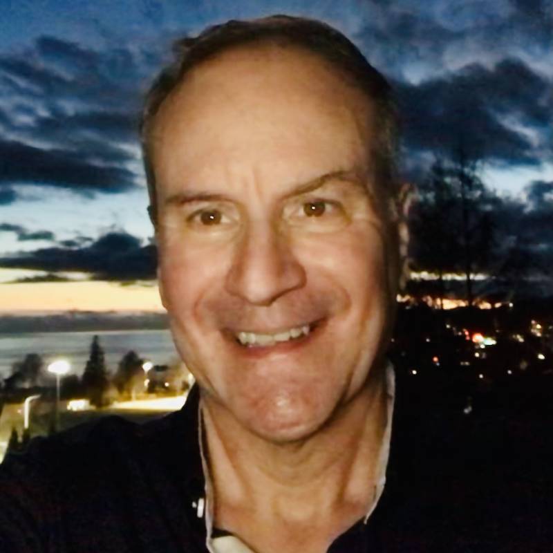 Colin Hibbard