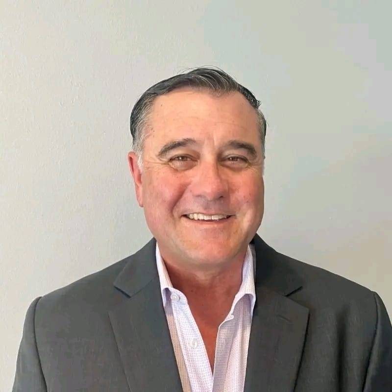 Eric Todd Hill