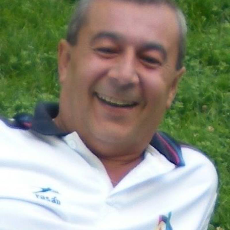 Marc w. alan