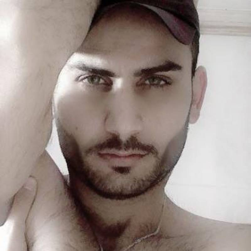 Redwan Saeed