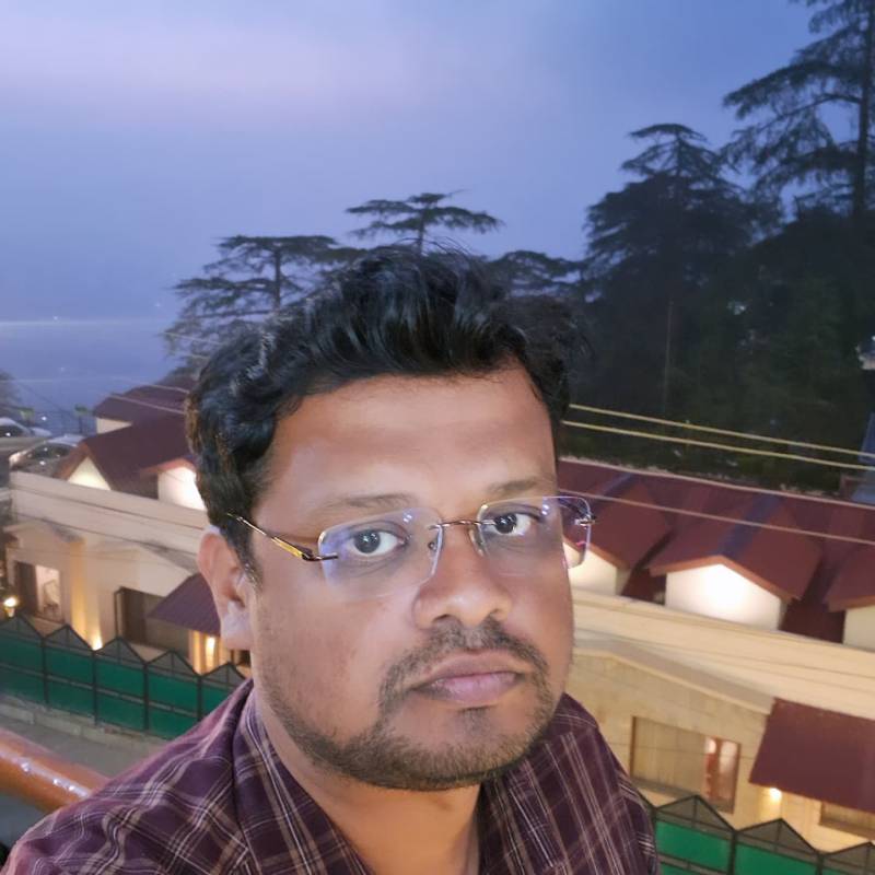 Vaibhav Salunke