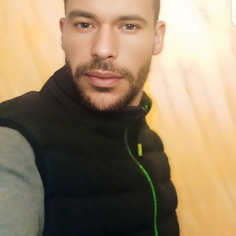 Rafik Chargui